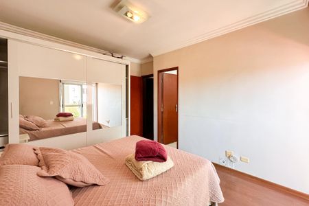 Apartamento à venda com 106m², 3 quartos e 2 vagasSuíte 