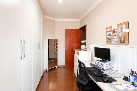 Apartamento à venda com 106m², 3 quartos e 2 vagasQuarto 1