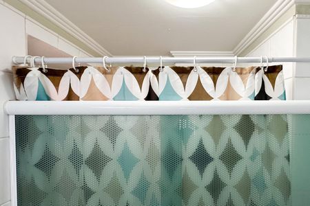 Apartamento à venda com 106m², 3 quartos e 2 vagasBanheiro Social