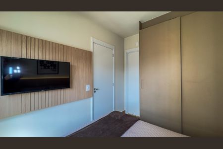 Apartamento à venda com 28m², 1 quarto e sem vaga Apartamento à venda com 28m², 1 quarto e sem vagaQuarto Suíte