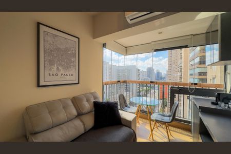 Apartamento à venda com 28m², 1 quarto e sem vaga Apartamento à venda com 28m², 1 quarto e sem vagasala e cozinha