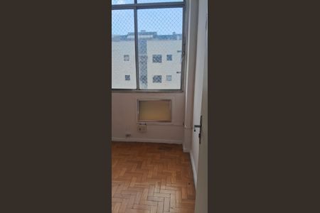 Apartamento para alugar com 1 quarto, 45m² em Inhaúma, Rio de Janeiro