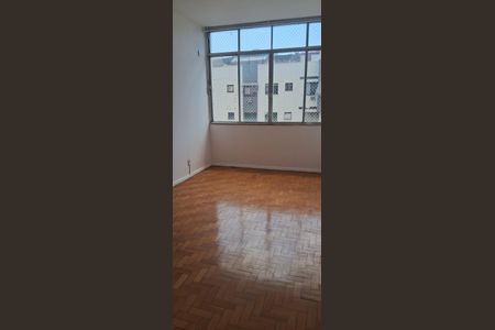 Apartamento para alugar com 1 quarto, 45m² em Inhaúma, Rio de Janeiro