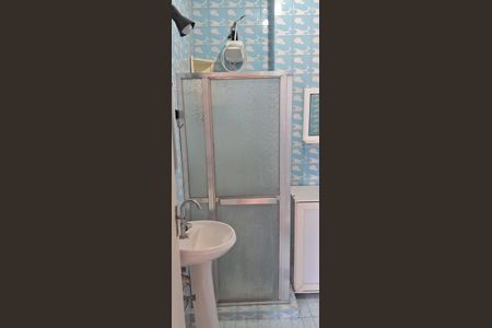 Apartamento para alugar com 45m², 1 quarto e sem vaga