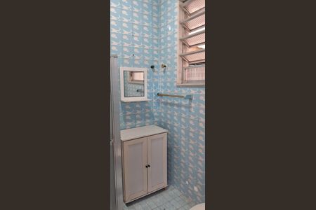 Apartamento para alugar com 45m², 1 quarto e sem vaga