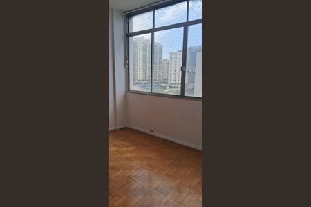Apartamento para alugar com 1 quarto, 45m² em Inhaúma, Rio de Janeiro