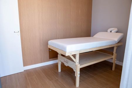 Studio à venda com 25m², 1 quarto e sem vaga