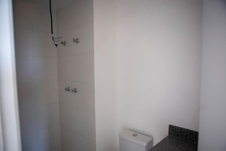 Studio à venda com 25m², 1 quarto e sem vaga