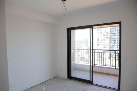 Studio à venda com 25m², 1 quarto e sem vaga