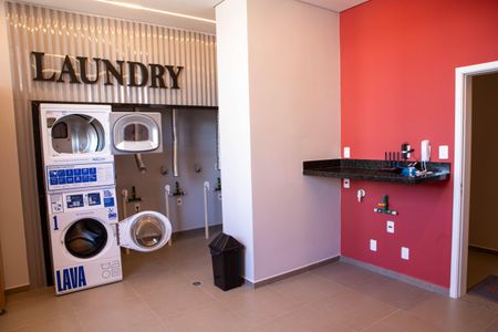 Studio à venda com 25m², 1 quarto e sem vaga