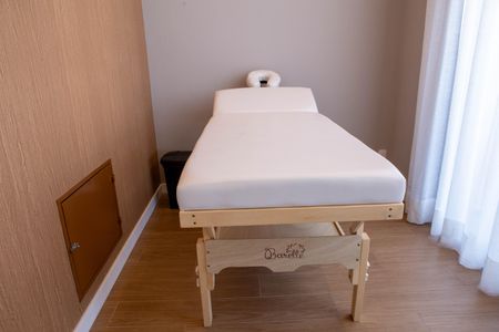 Studio à venda com 25m², 1 quarto e sem vaga