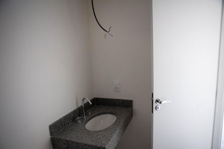 Studio à venda com 25m², 1 quarto e sem vaga