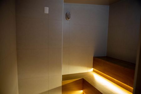 Studio à venda com 25m², 1 quarto e sem vaga