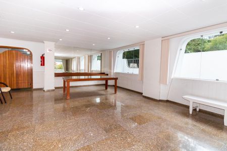 Apartamento à venda com 109m², 3 quartos e 2 vagas