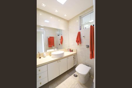 Apartamento à venda com 109m², 3 quartos e 2 vagas