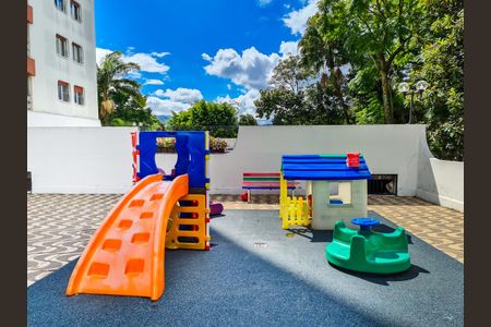 Apartamento à venda com 109m², 3 quartos e 2 vagas