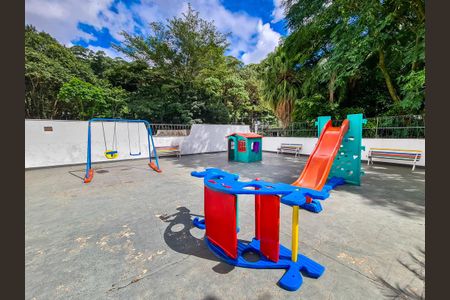 Apartamento à venda com 109m², 3 quartos e 2 vagas