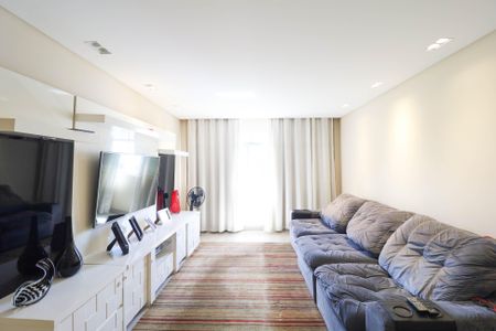 Apartamento à venda com 3 quartos, 109m² em Vila Albertina, São Paulo