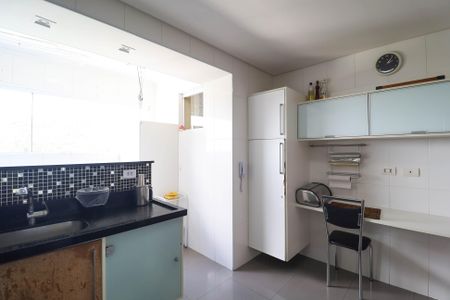 Apartamento à venda com 109m², 3 quartos e 2 vagas