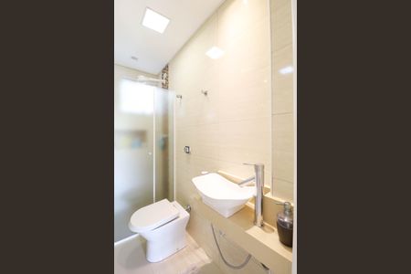 Apartamento à venda com 109m², 3 quartos e 2 vagas