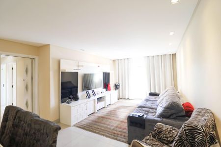 Apartamento à venda com 3 quartos, 109m² em Vila Albertina, São Paulo