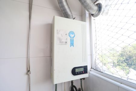 Apartamento à venda com 109m², 3 quartos e 2 vagas