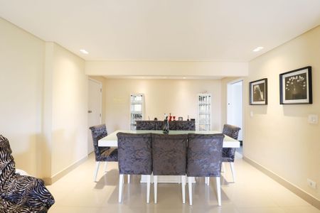 Apartamento à venda com 3 quartos, 109m² em Vila Albertina, São Paulo