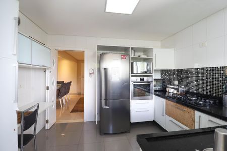 Apartamento à venda com 109m², 3 quartos e 2 vagas