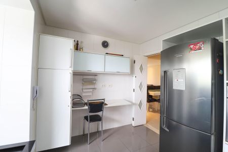 Apartamento à venda com 109m², 3 quartos e 2 vagas