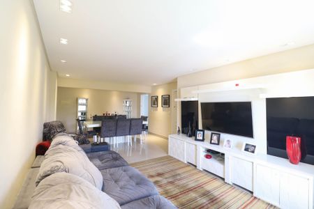 Apartamento à venda com 109m², 3 quartos e 2 vagas