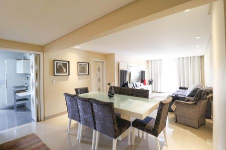 Apartamento à venda com 3 quartos, 109m² em Vila Albertina, São Paulo