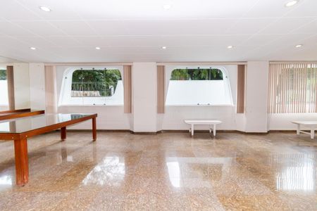 Apartamento à venda com 109m², 3 quartos e 2 vagas