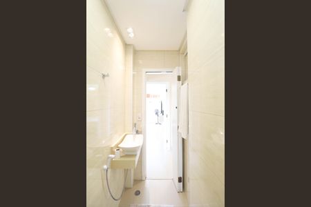 Apartamento à venda com 109m², 3 quartos e 2 vagas