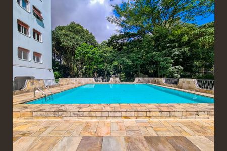 Apartamento à venda com 109m², 3 quartos e 2 vagas