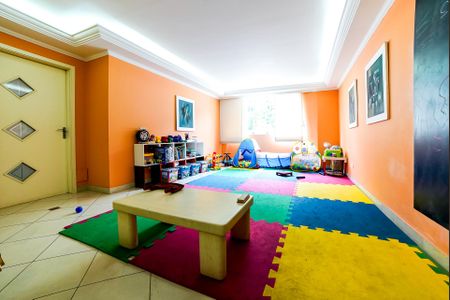 Apartamento à venda com 109m², 3 quartos e 2 vagas