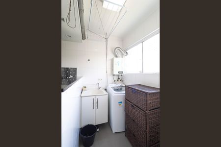 Apartamento à venda com 109m², 3 quartos e 2 vagas