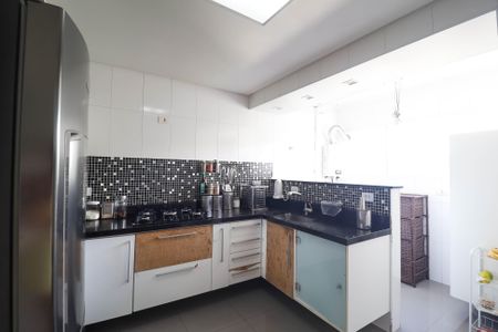 Apartamento à venda com 109m², 3 quartos e 2 vagas