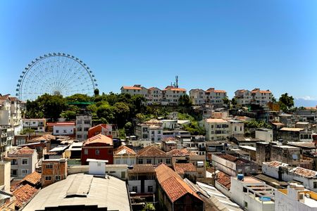 Apartamento à venda com 1 quarto, 67m² em Gamboa, Rio de Janeiro