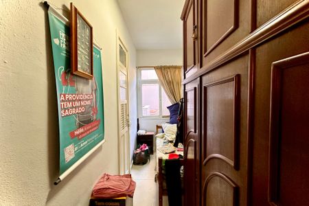 Apartamento à venda com 2 quartos, 66m² em Gamboa, Rio de Janeiro