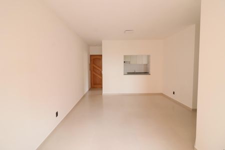 Sala de apartamento para alugar com 3 quartos, 72m² em Piratininga, Osasco