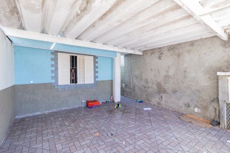 Casa para alugar com 70m², 1 quarto e 1 vagaGaragem