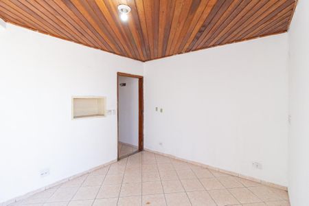 Sala de jantar de casa para alugar com 1 quarto, 70m² em Cidade Ariston Estela Azevedo, Carapicuíba