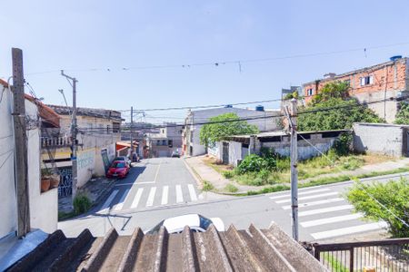 Casa para alugar com 70m², 1 quarto e 1 vagaVista