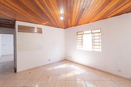 Casa para alugar com 70m², 1 quarto e 1 vagaSala