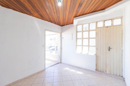 Sala de jantar de casa para alugar com 1 quarto, 70m² em Cidade Ariston Estela Azevedo, Carapicuíba