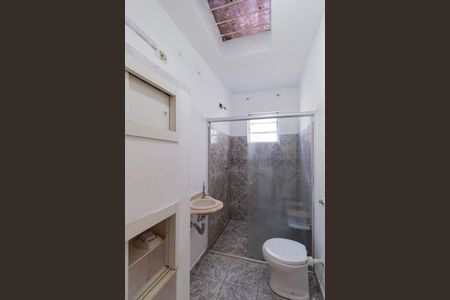 Casa para alugar com 70m², 1 quarto e 1 vagaBanheiro