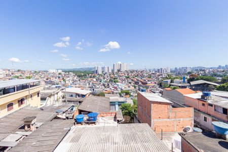 Casa para alugar com 70m², 1 quarto e 1 vagaVista