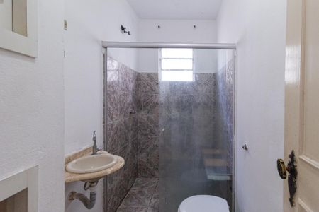 Casa para alugar com 70m², 1 quarto e 1 vagaBanheiro