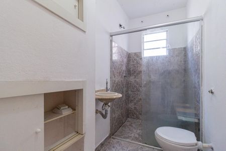 Casa para alugar com 70m², 1 quarto e 1 vagaBanheiro