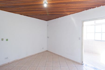 Casa para alugar com 70m², 1 quarto e 1 vagaSala de jantar